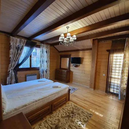 Grey Goose Jablunyzja