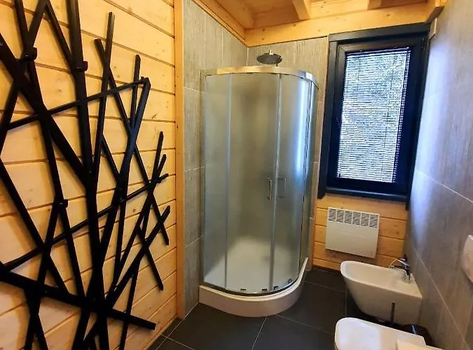Grey Goose Chalet *