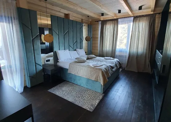 Grey Goose Chalet *
