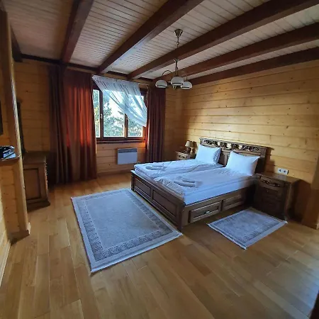 Grey Goose * Yablunytsya